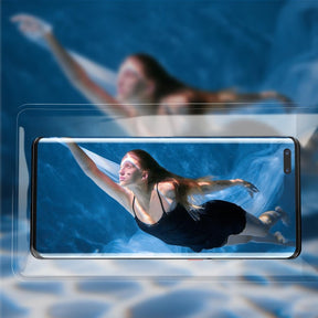 Baseus wodoodporne etui pokrowiec na telefon Slide-cover