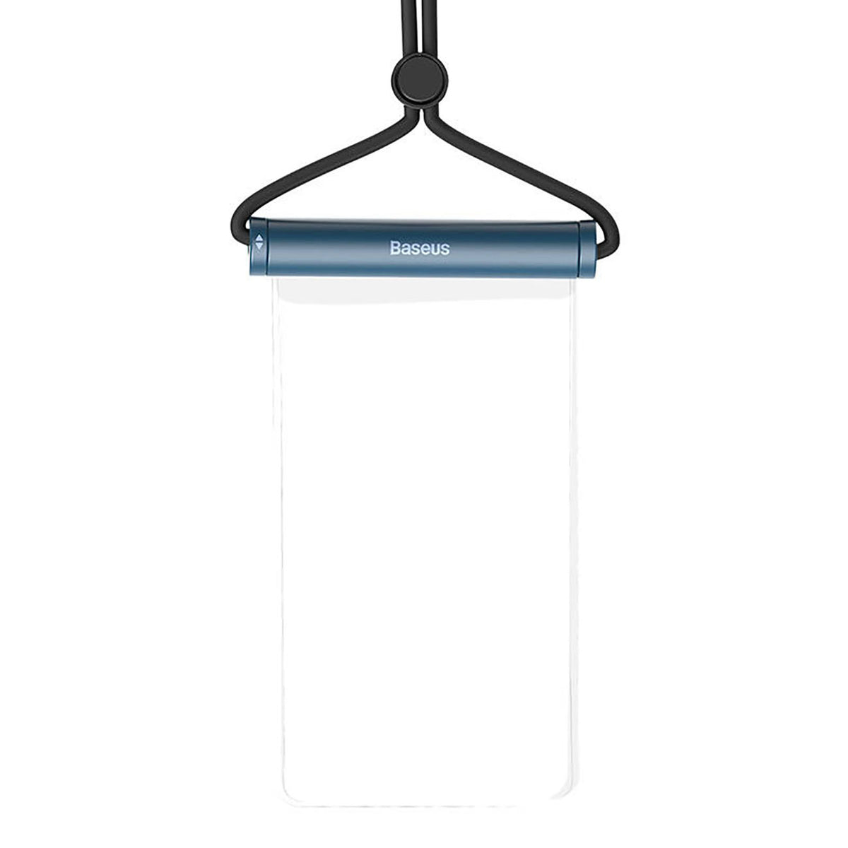 Etui Baseus AquaGlide BS-PC030 wodoodporne IPX8 z cylindrycznym zapięciem