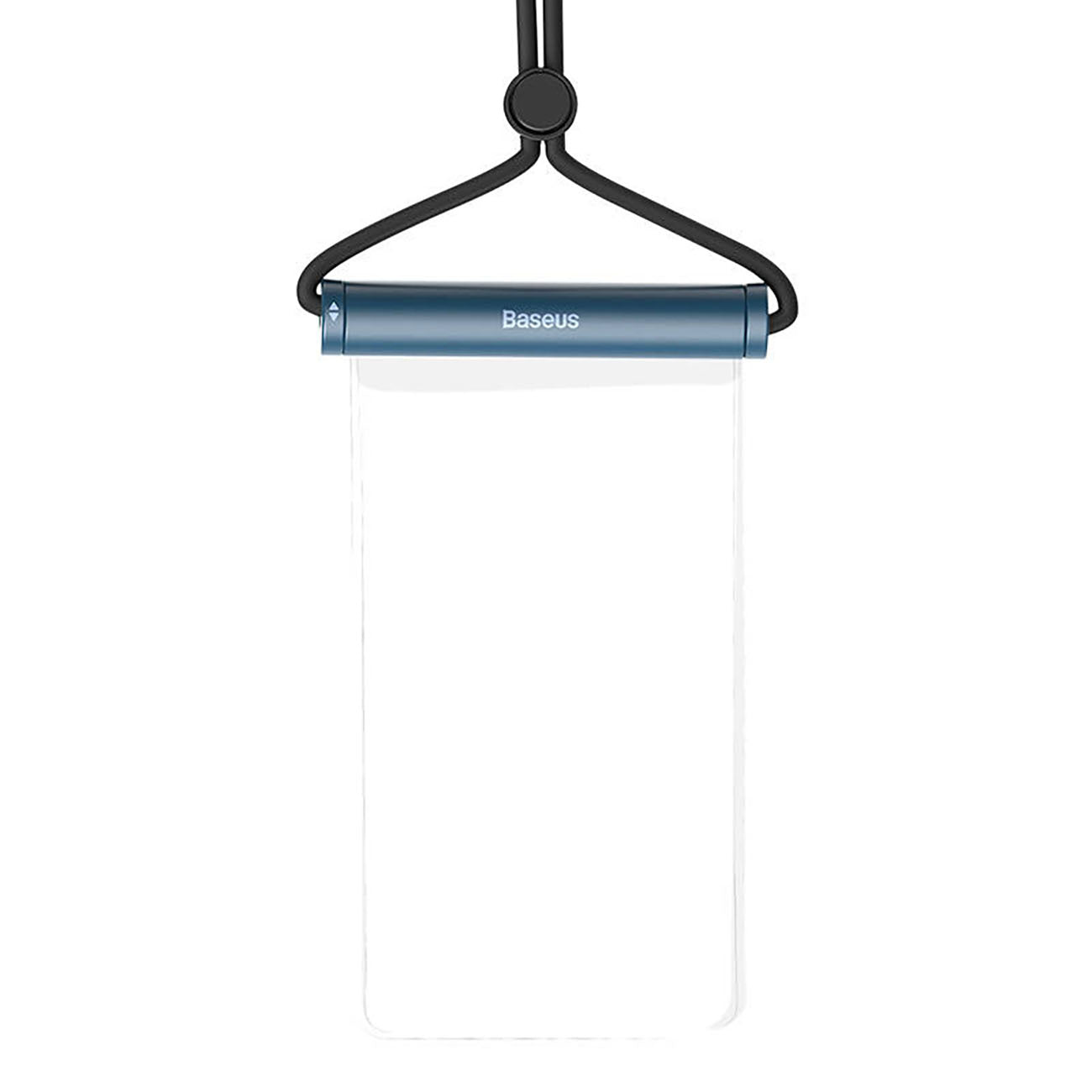Etui Baseus AquaGlide BS-PC030 wodoodporne IPX8 z cylindrycznym zapięciem