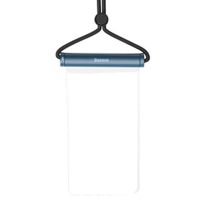 Etui Baseus AquaGlide BS-PC030 wodoodporne IPX8 z cylindrycznym zapięciem