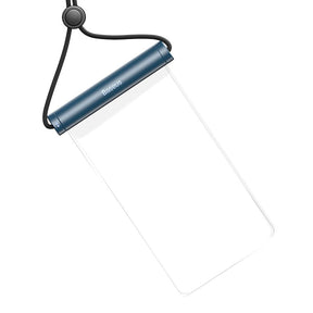 Etui Baseus AquaGlide BS-PC030 wodoodporne IPX8 z cylindrycznym zapięciem