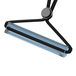 Etui Baseus AquaGlide BS-PC030 wodoodporne IPX8 z cylindrycznym zapięciem