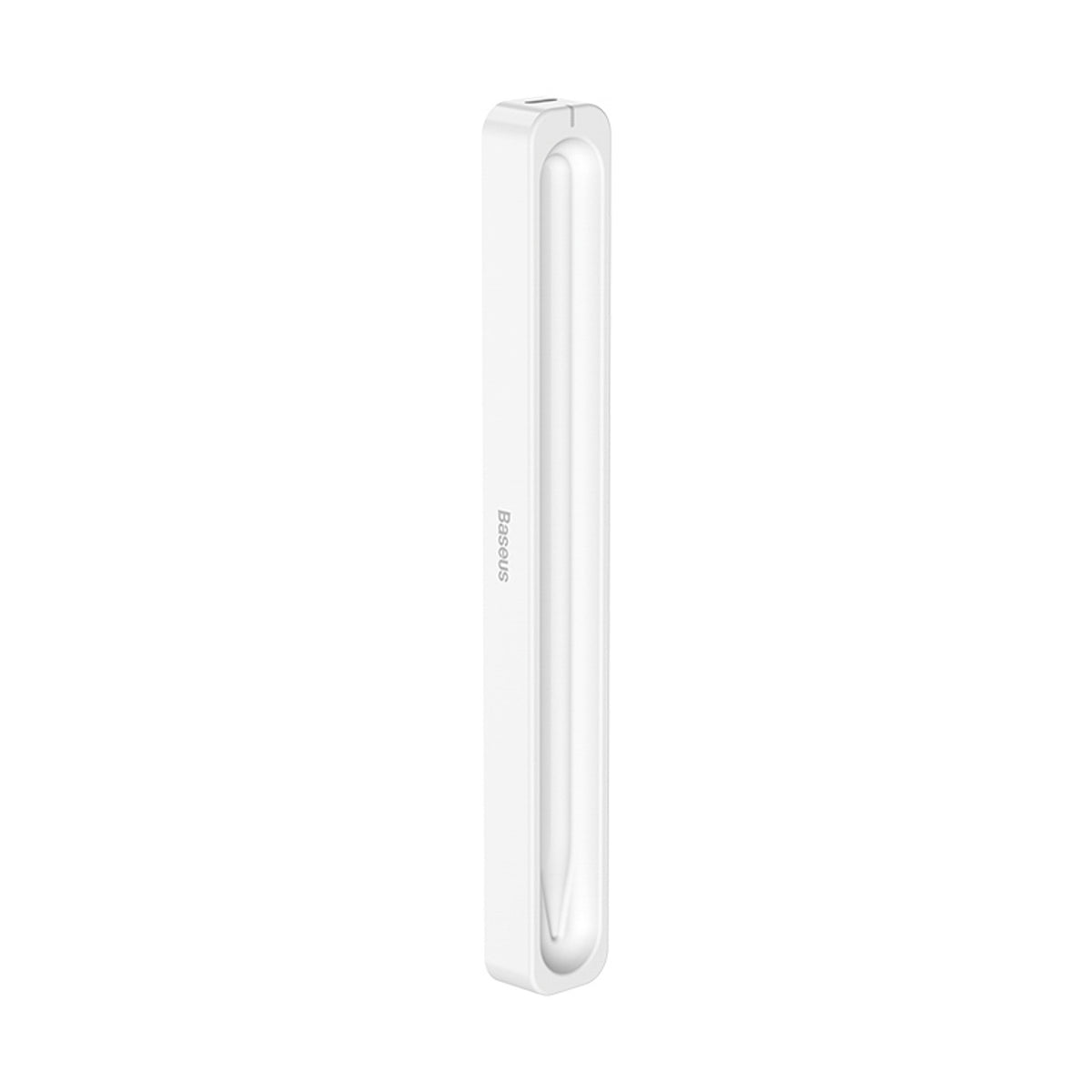 Etui ładujące do rysika Baseus Smooth Writing z kablem Baseus Simple USB-C 3A 30cm