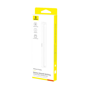Etui ładujące do rysika Baseus Smooth Writing z kablem Baseus Simple USB-C 3A 30cm