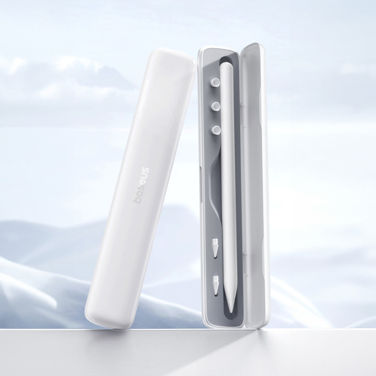 Etui na rysiki do tabletu Baseus Smooth Writing 2