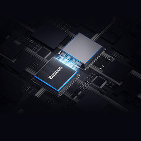 Baseus UltraJoy Series Hub 4 w 1 USB-C do 4 x USB-A 3.0