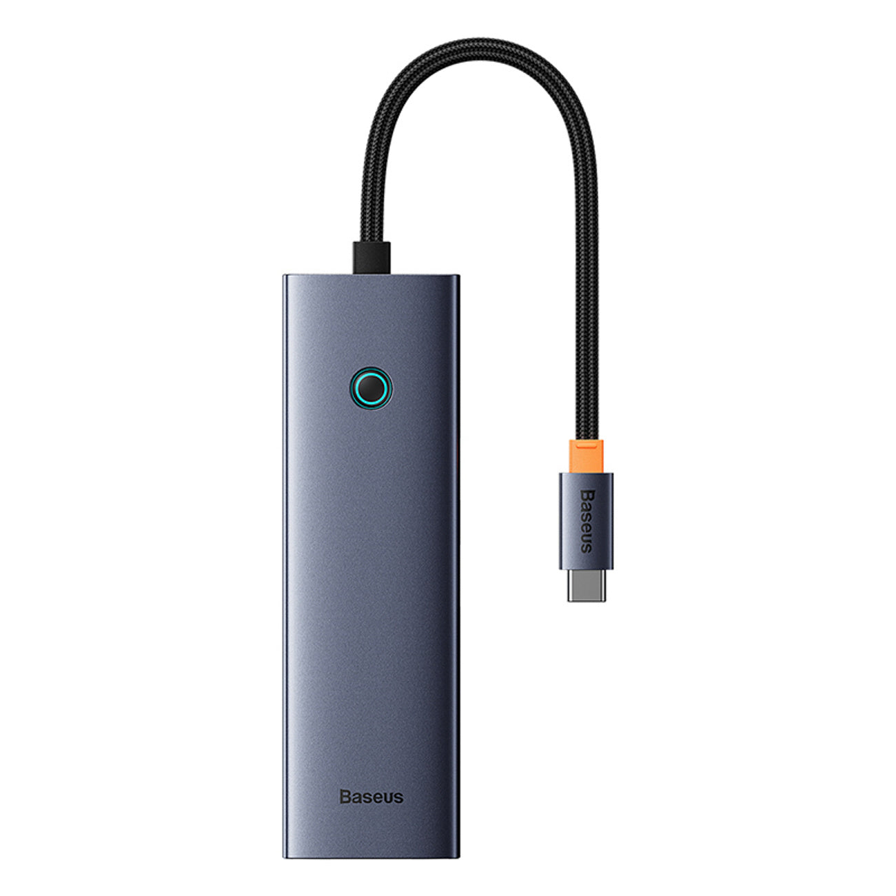 Baseus UltraJoy Series Hub 7 w 1 USB-C