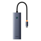 Baseus UltraJoy Series Hub 7 w 1 USB-C