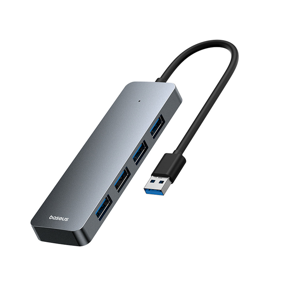 Baseus UltraJoy Series Hub USB-A 4x USB 3.0 15cm
