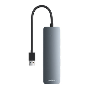 Baseus UltraJoy Series Hub USB-A 4x USB 3.0 15cm