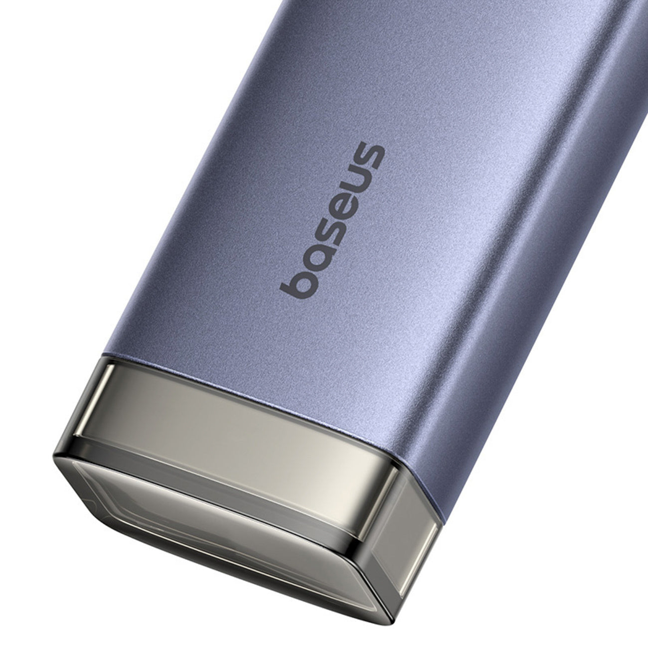 Baseus UltraJoy Series Hub USB-A/USB-C 4x USB-A 3.1 1x USB-C 5V