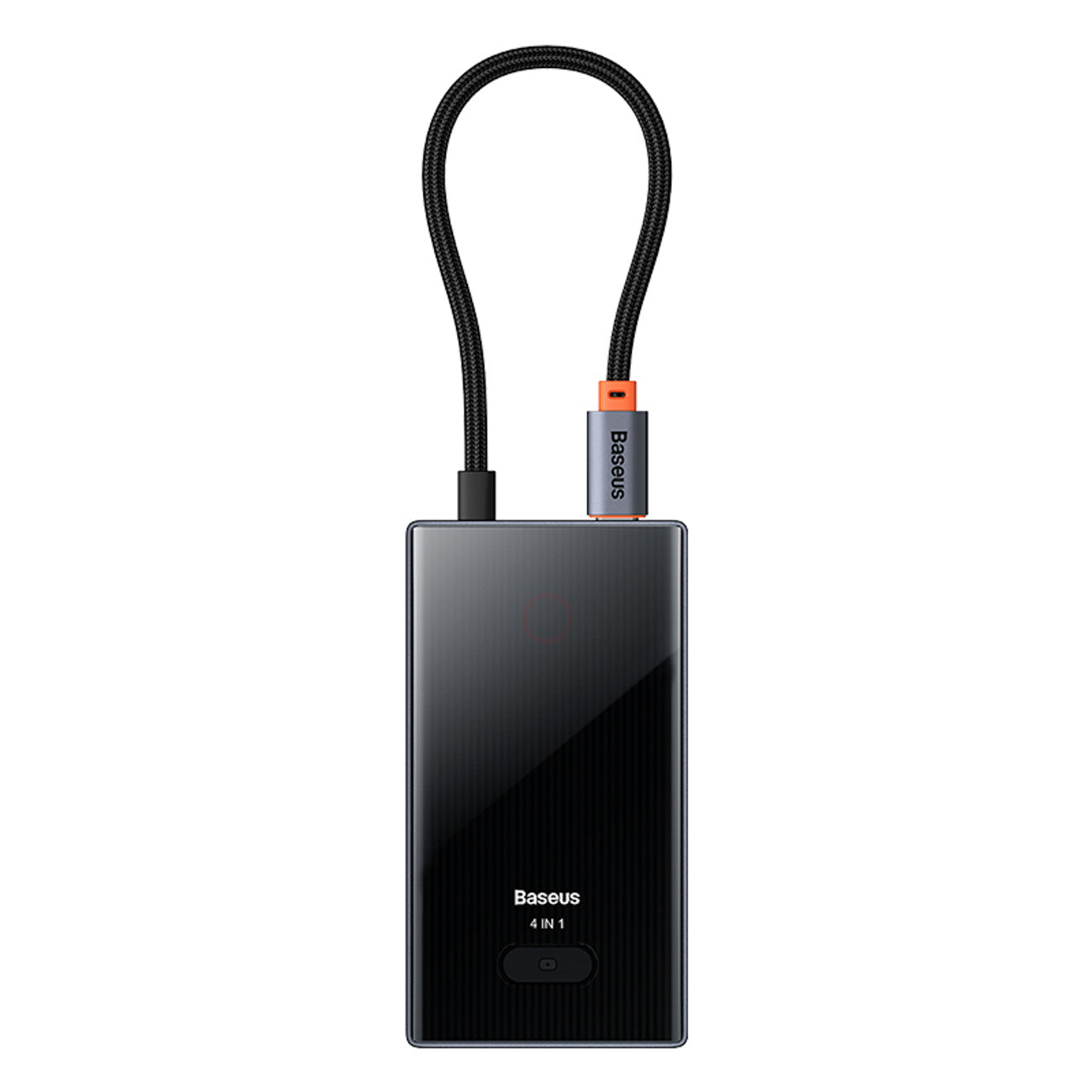 Baseus PioneerJoy Hub USB-C 4x USB-A 3.0