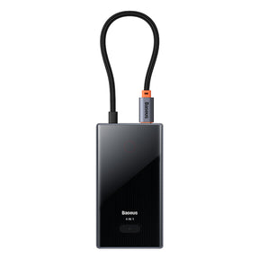 Baseus PioneerJoy Hub USB-C 4x USB-A 3.0