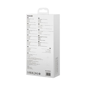 Baseus PioneerJoy Hub USB-C 4x USB-A 3.0