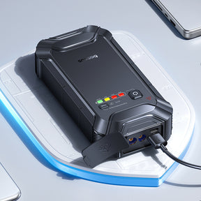 Baseus PrimeTrip VJ1 Jump Starter 12000mAh