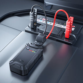Baseus PrimeTrip VJ1 Jump Starter 12000mAh