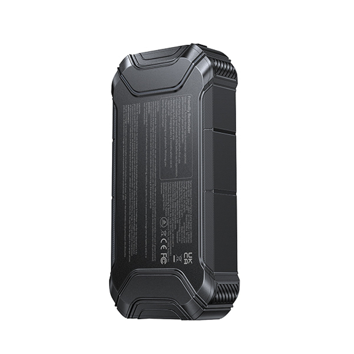 Baseus PrimeTrip VJ1 Jump Starter 12000mAh