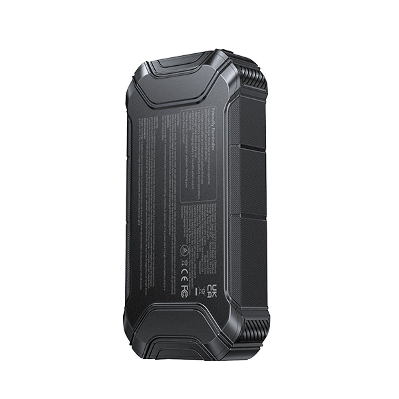 Baseus PrimeTrip VJ1 Jump Starter 12000mAh