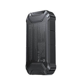Baseus PrimeTrip VJ1 Jump Starter 12000mAh