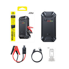 Baseus PrimeTrip VJ1 Jump Starter 12000mAh