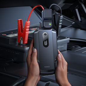 Baseus Super Energy Max Jump starter 20000mAh