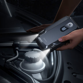 Baseus Super Energy Max Jump starter 20000mAh