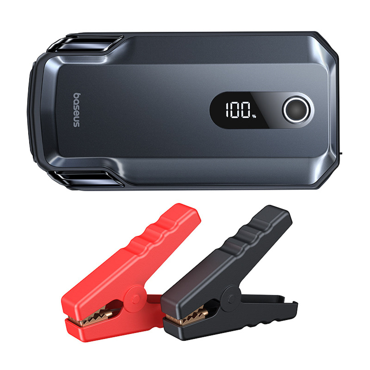 Baseus Super Energy Max Jump starter 20000mAh