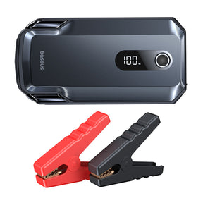Baseus Super Energy Max Jump starter 20000mAh