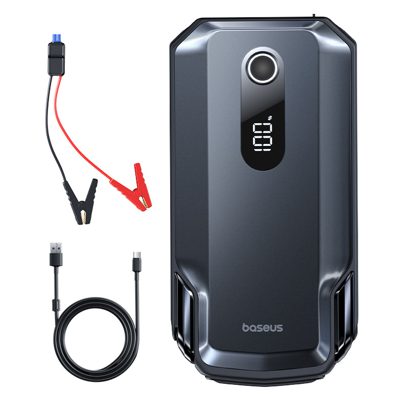 Baseus Super Energy Max Jump starter 20000mAh