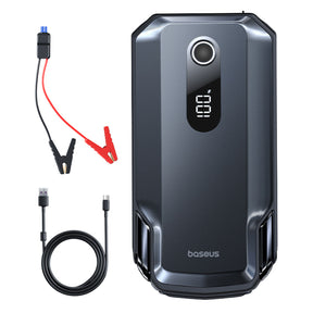 Baseus Super Energy Max Jump starter 20000mAh