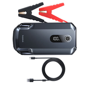 Baseus Super Energy Max Jump starter 20000mAh
