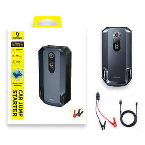 Baseus Super Energy Max Jump starter 20000mAh