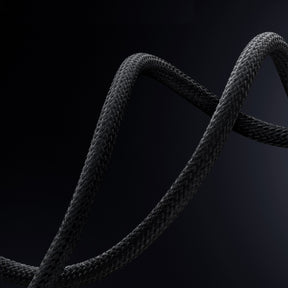 Baseus Glimmer Series Kabel USB-C – Lightning PD 20W 480 Mb/s 1m