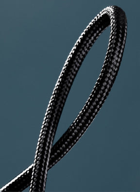 Baseus Cafule CATKLF-AL91 Kabel USB-C – USB-C PD QC 100W 5A 480 Mb/s 2m