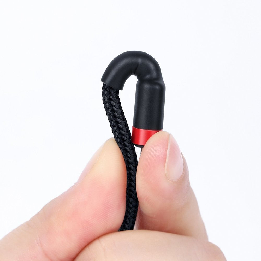 Baseus Cafule Kabel USB-C – USB-C PD QC 60W 3A 480Mb/s 1m