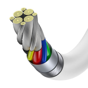 Baseus CATYS-C02 Kabel USB-C – USB-C PD QC FCP 100W 5A 2m