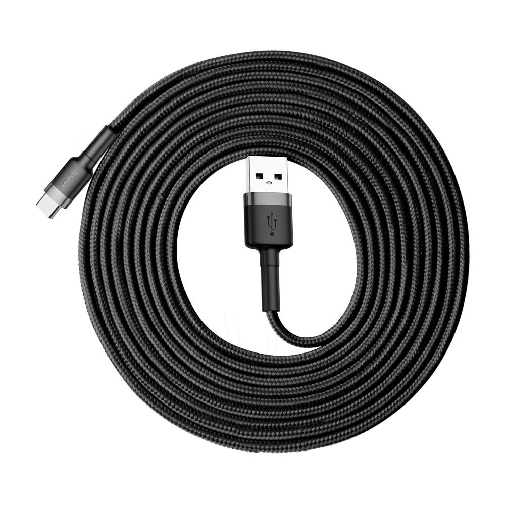Baseus Cafule Cable Kabel USB-A / USB-C QC3.0 2A 3m