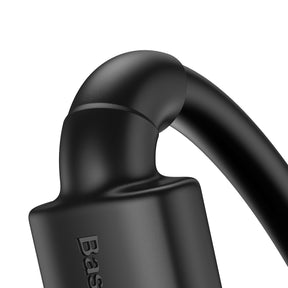 Kabel Baseus Cafule HDMI / HDMI 2.0 4K 60 Hz 3D 18 Gbps 1m