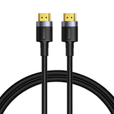 Baseus Cafule Kabel HDMI / HDMI 2.0 4K 60 Hz 3D 18 Gbps 2 m