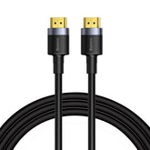 Kabel Baseus Cafule HDMI / HDMI 2.0 4K 60 Hz 3D 18 Gbps 3 m