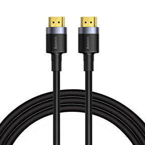 Kabel Baseus Cafule HDMI / HDMI 2.0 4K 60 Hz 3D 18 Gbps 3 m