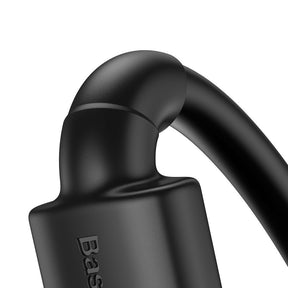 Kabel Baseus Cafule HDMI / HDMI 2.0 4K 60 Hz 3D 18 Gbps 3 m