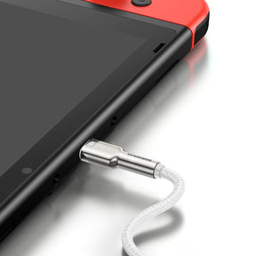 Baseus Cafule Metal Kabel USB-C – USB-C 100W 2m