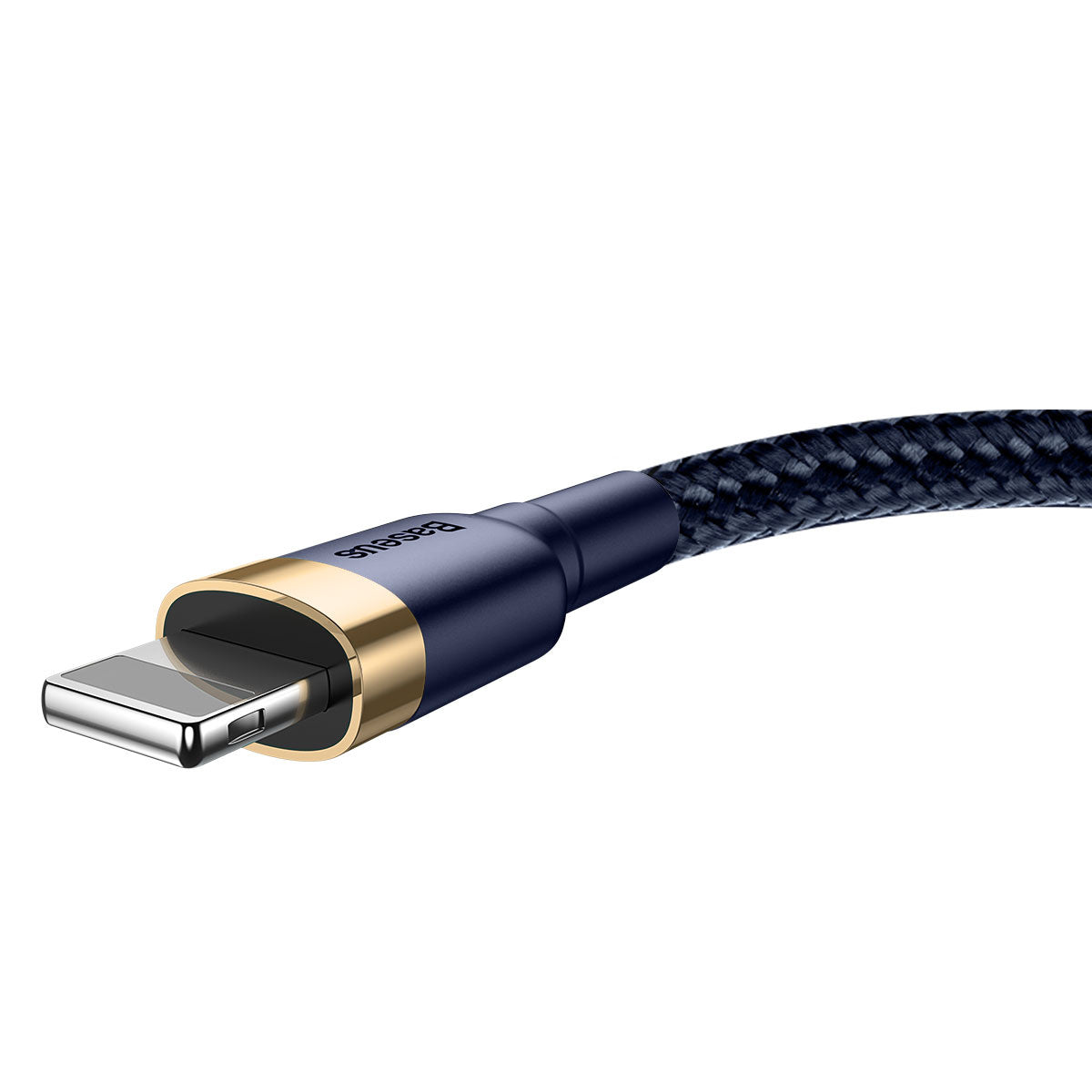 Baseus Cafule Kabel USB-A / Lightning 2.4A QC 3.0 1 m