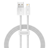 Kabel Baseus Dynamic Series 2.4A USB-A - Lightning 1m