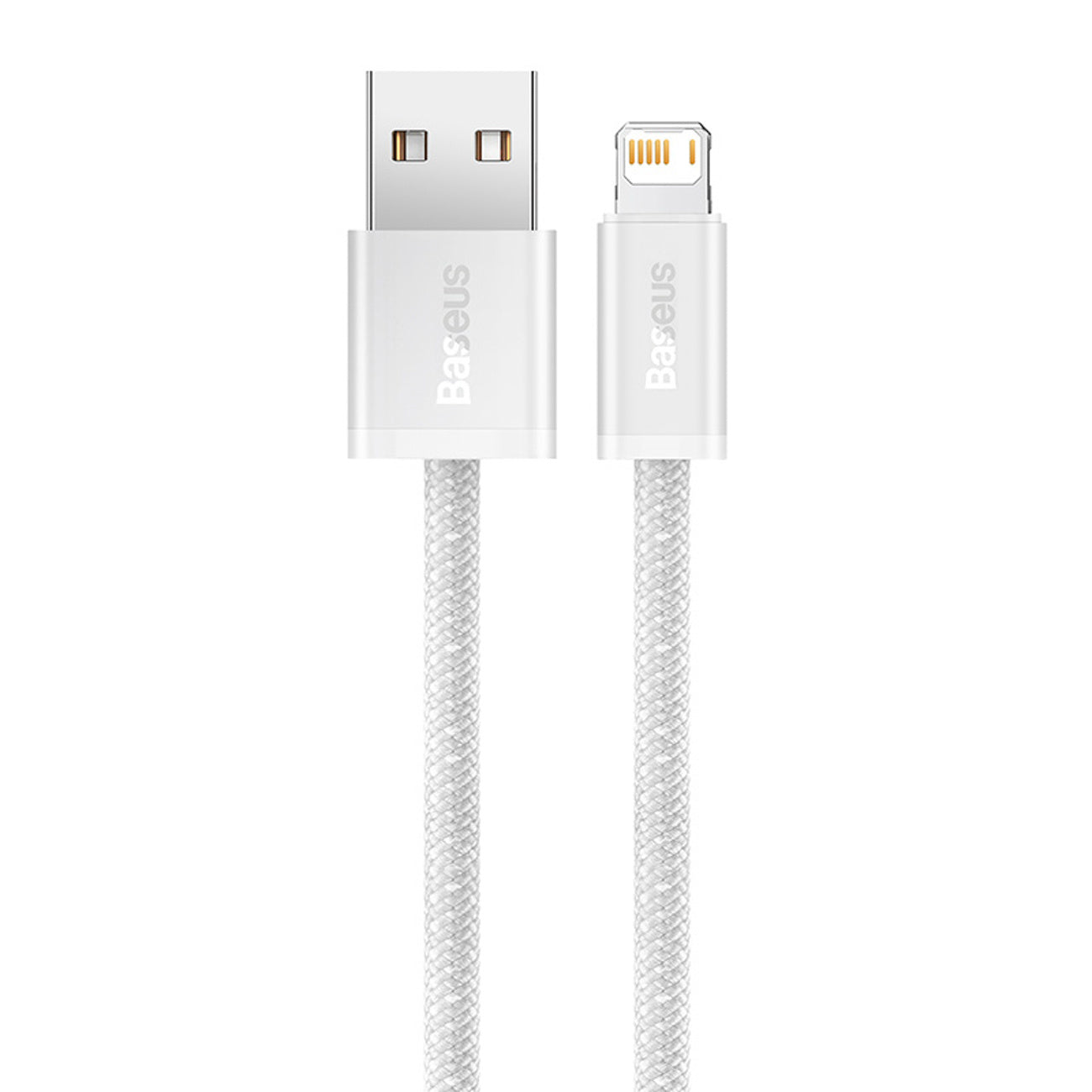 Kabel Baseus Dynamic Series 2,4A USB-A - Lightning 2m