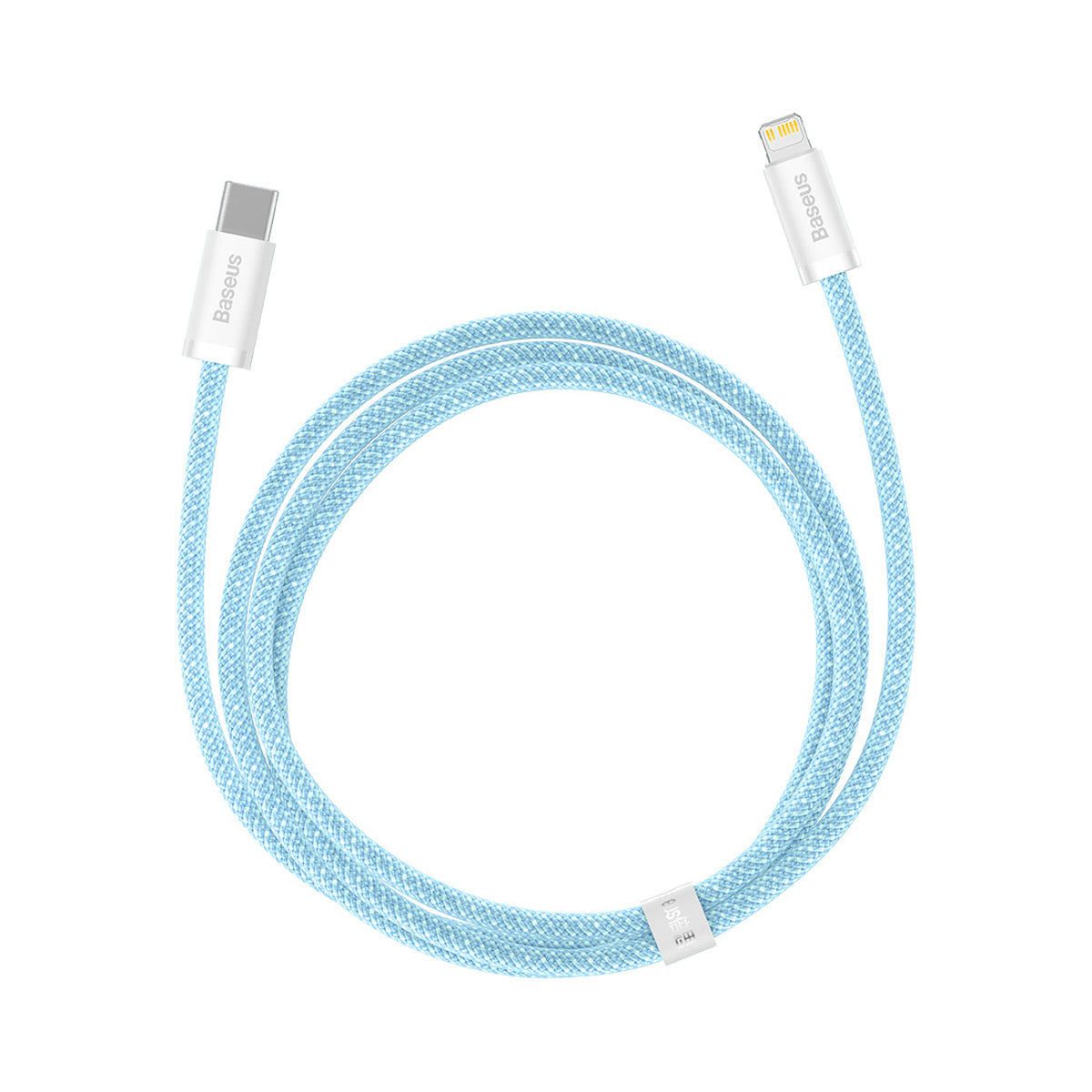 Kabel Baseus Dynamic Series 20W USB-C - Lightning 1m