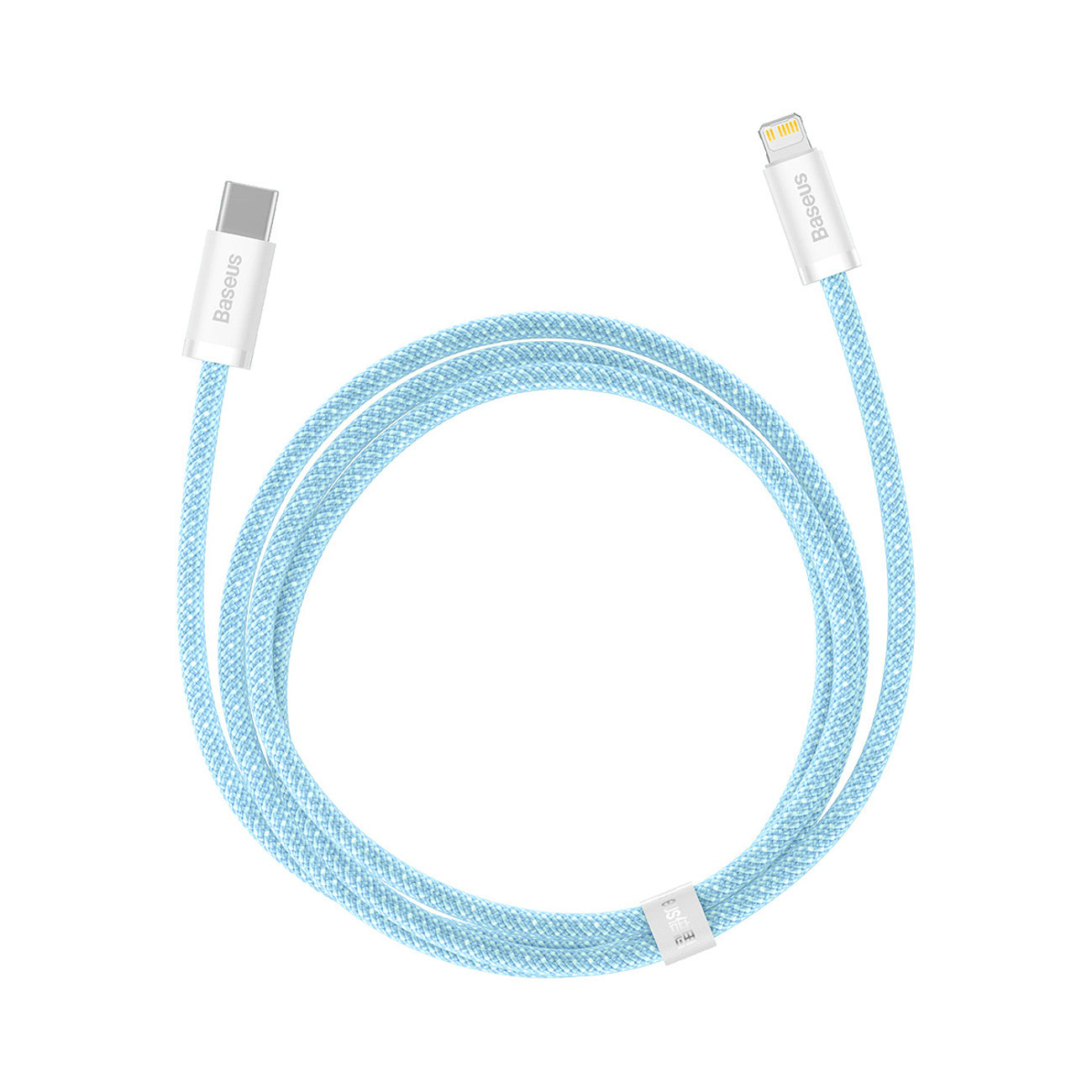 Kabel Baseus Dynamic Series 20W USB-C - Lightning 1m