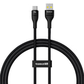 Kabel Baseus Flash 2 USB-A / USB-C 100W 1 m