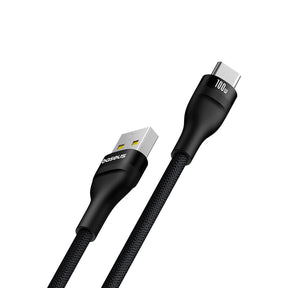 Kabel Baseus Flash 2 USB-A / USB-C 100W 1 m